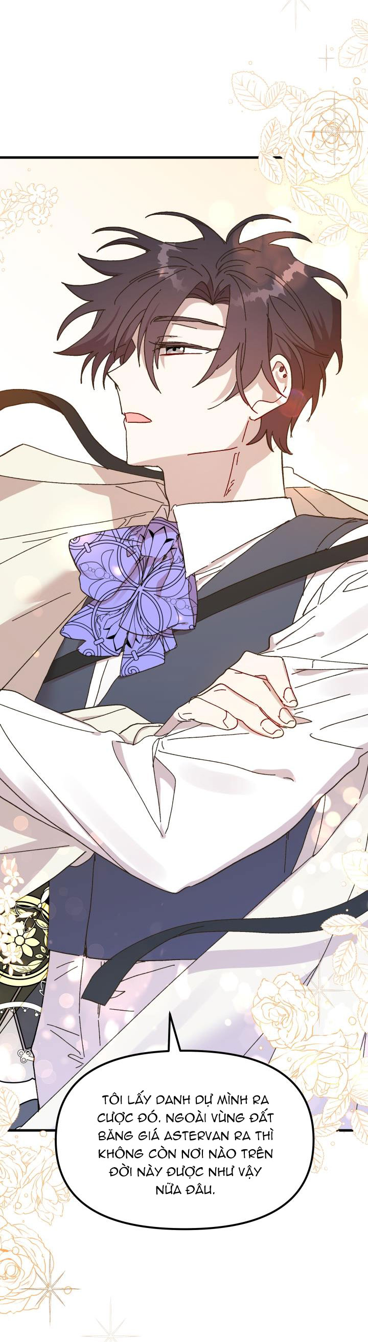 công chúa giả điên chapter 60.1 18