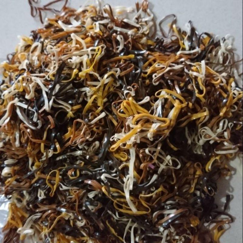 Chun buộc tóc 100 gram