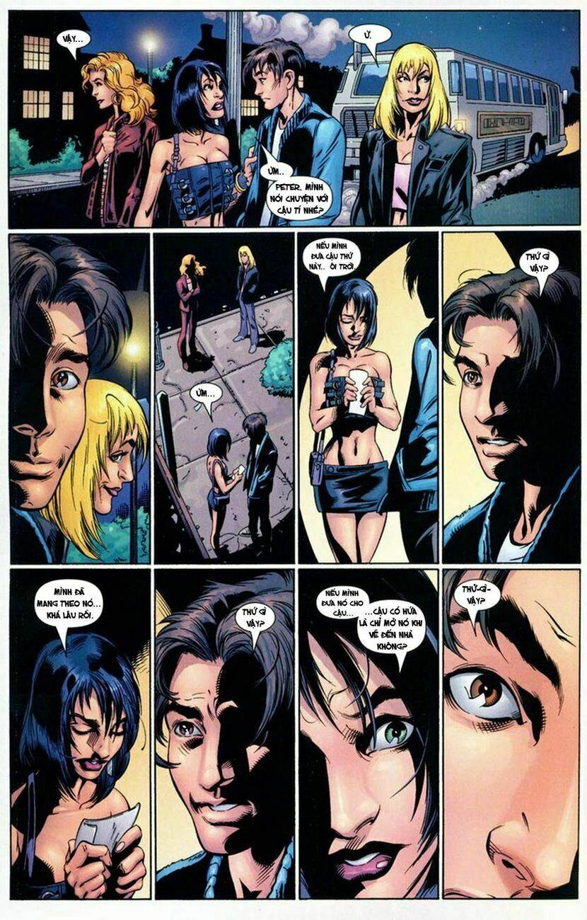 ultimate spider-man chapter 41 13