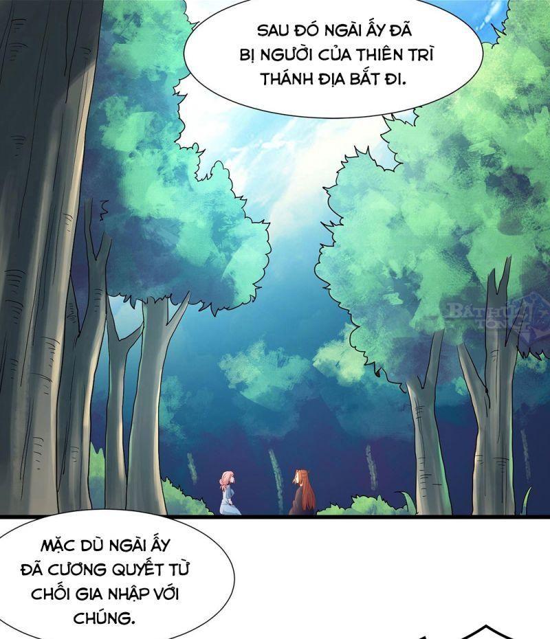 đồ đệ ta toàn là nữ ma đầu chapter 33 2