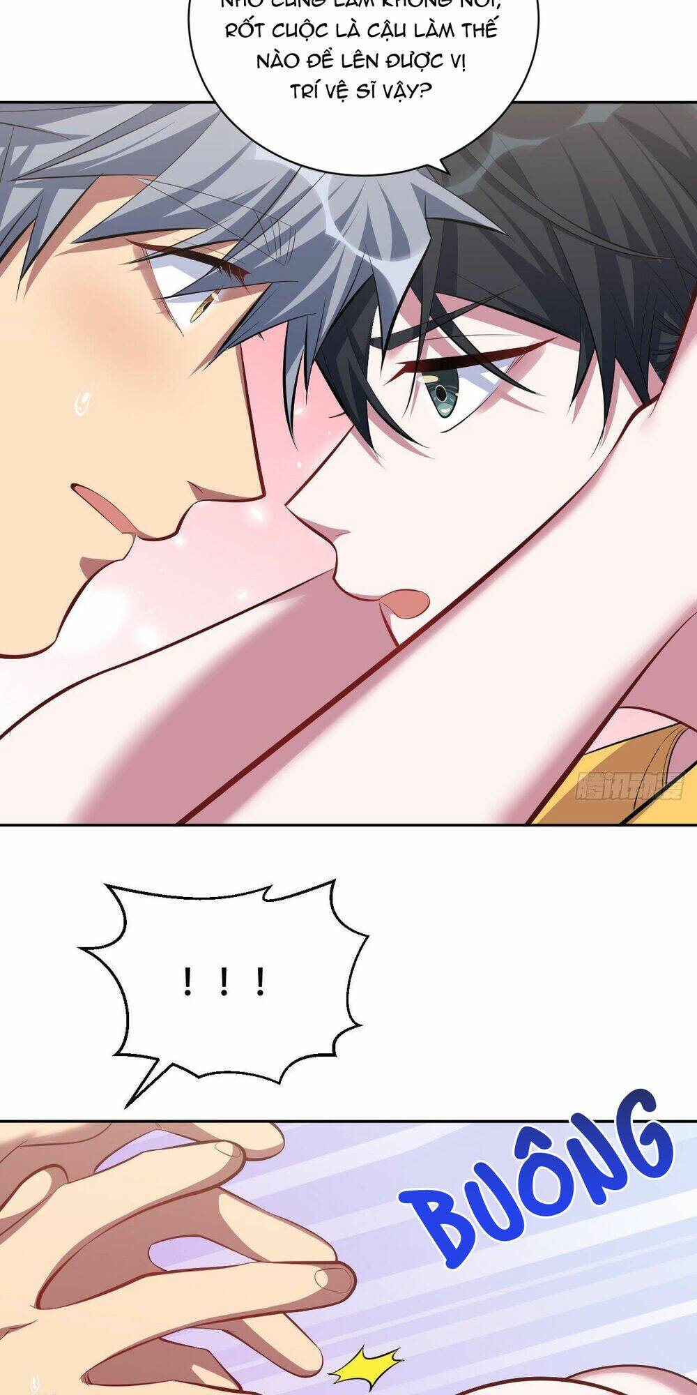 nhạc phụ đại nhân là lão bà chapter 45 4