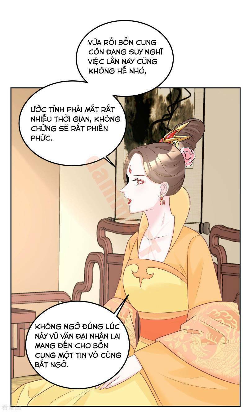 độc y đích nữ chapter 79 8