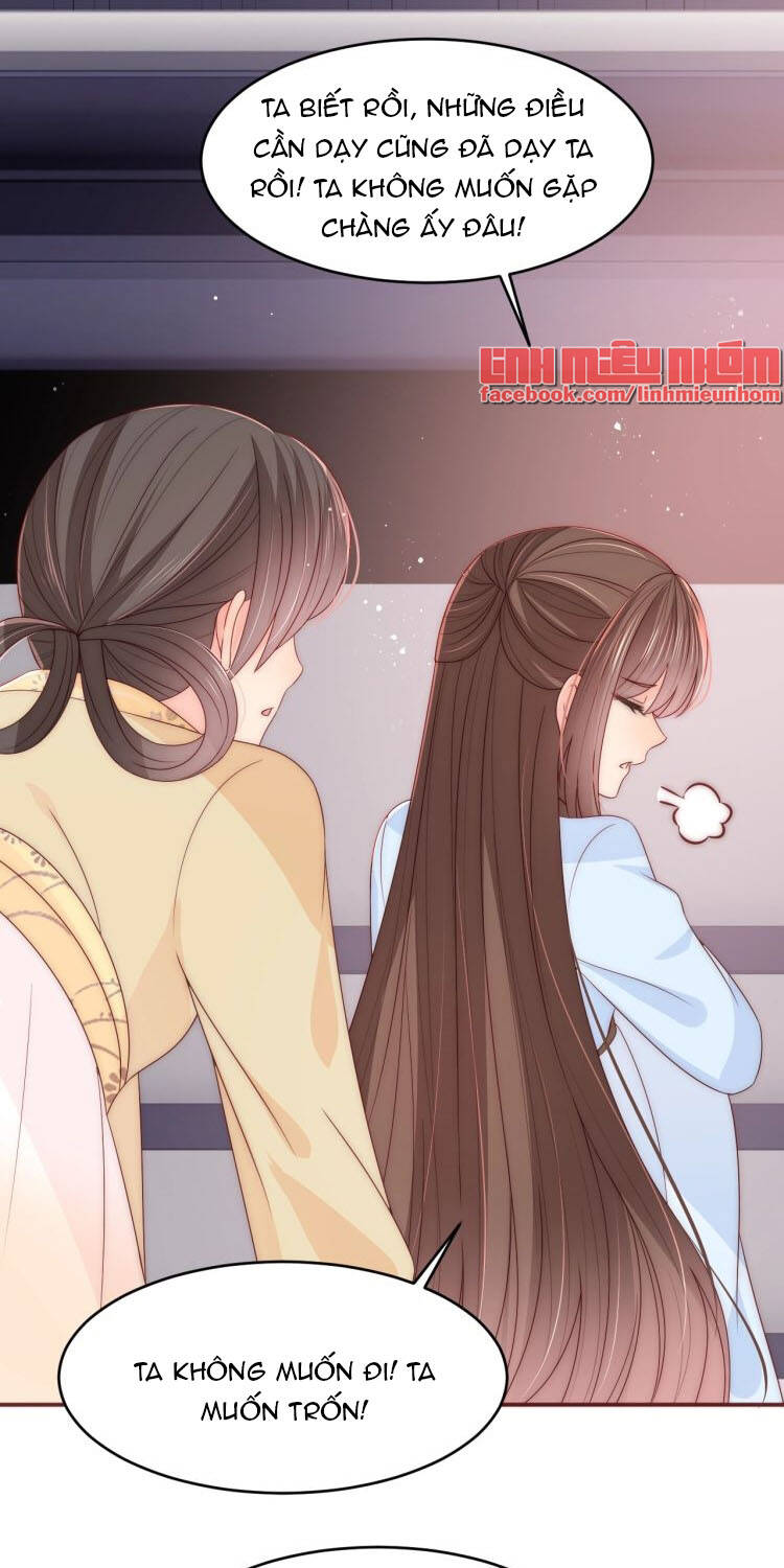 dưỡng địch vi hoạn chapter 76.1 4