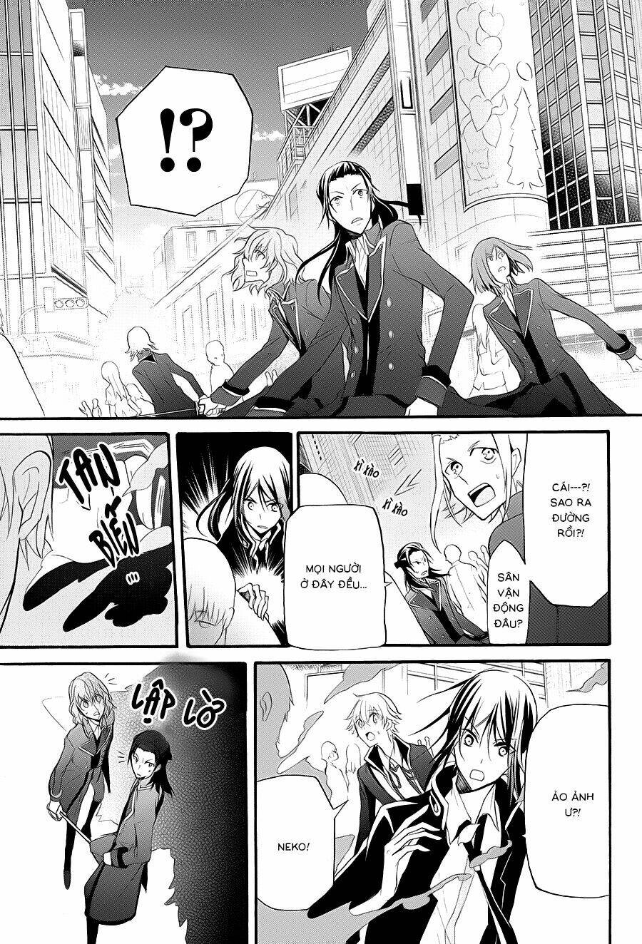 k - the first chapter 7 25