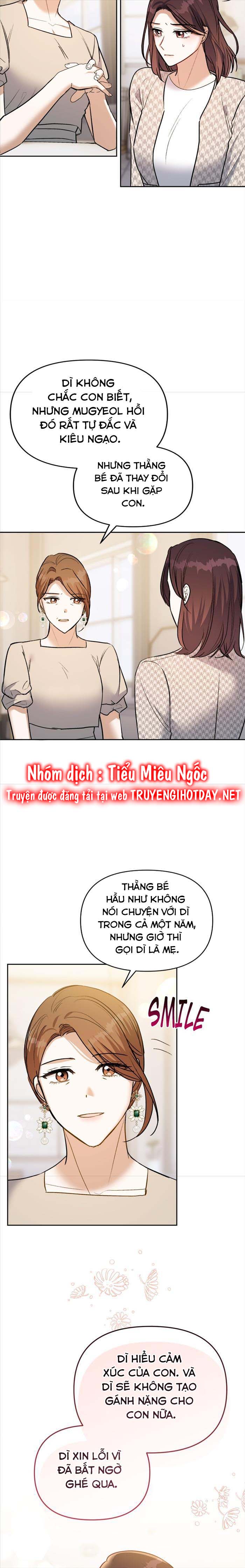 bản cam kết hôn nhân chapter 96 19