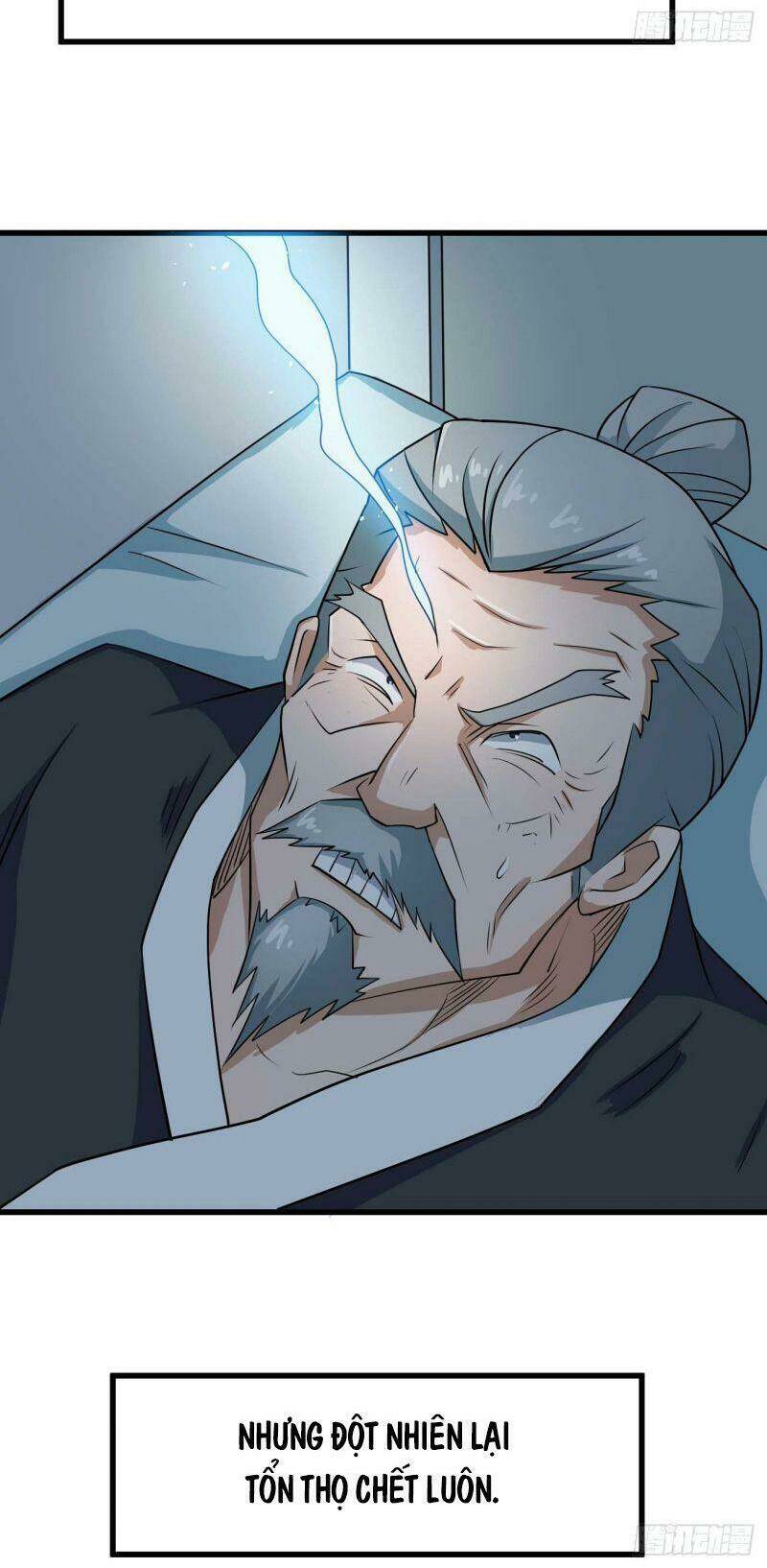 tổ thượng có tiền chapter 96 35