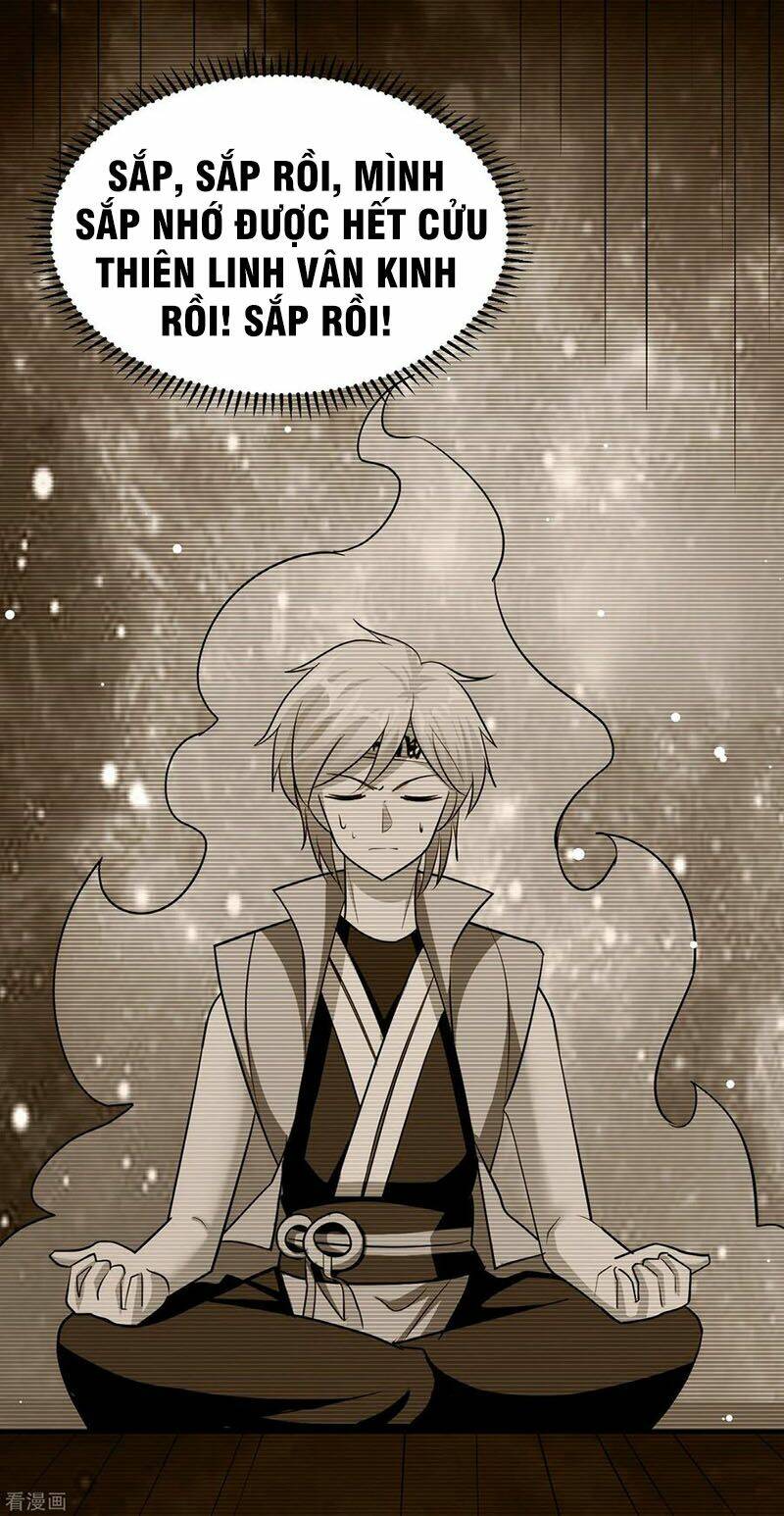 vạn giới tiên vương chapter 79 53