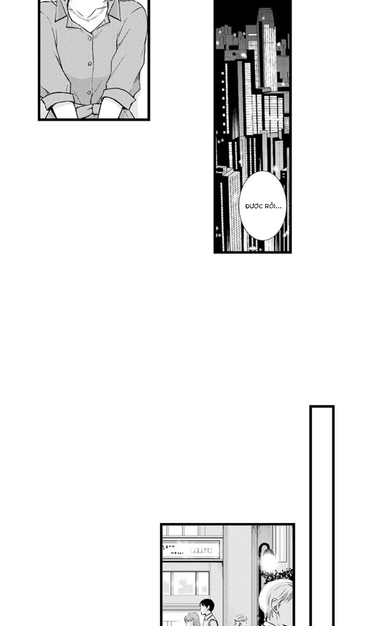 sự cao trào hoàn hảo chapter 104 13