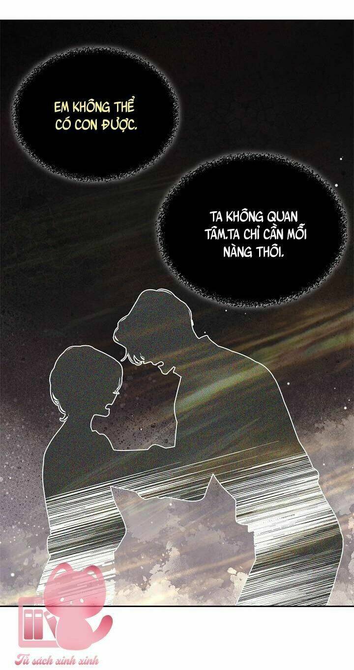 [15+] công chúa chloe chapter 96 79