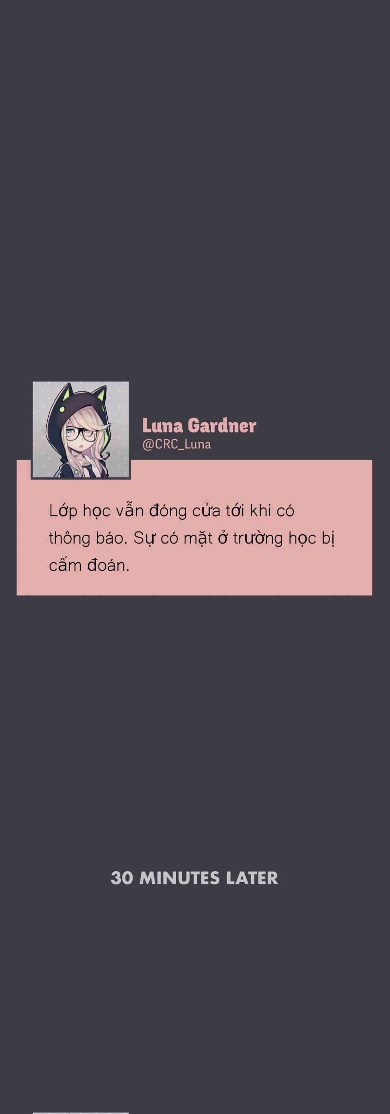 Crc_Luna Chapter 11 - Trang 2