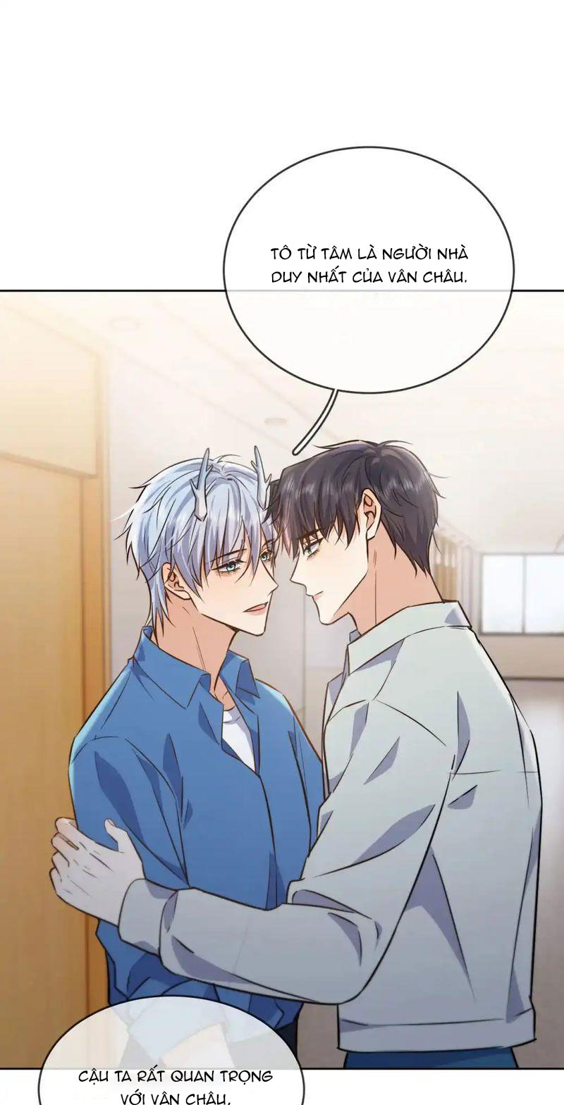 huynh dạy đệ vô lễ chapter 43 1