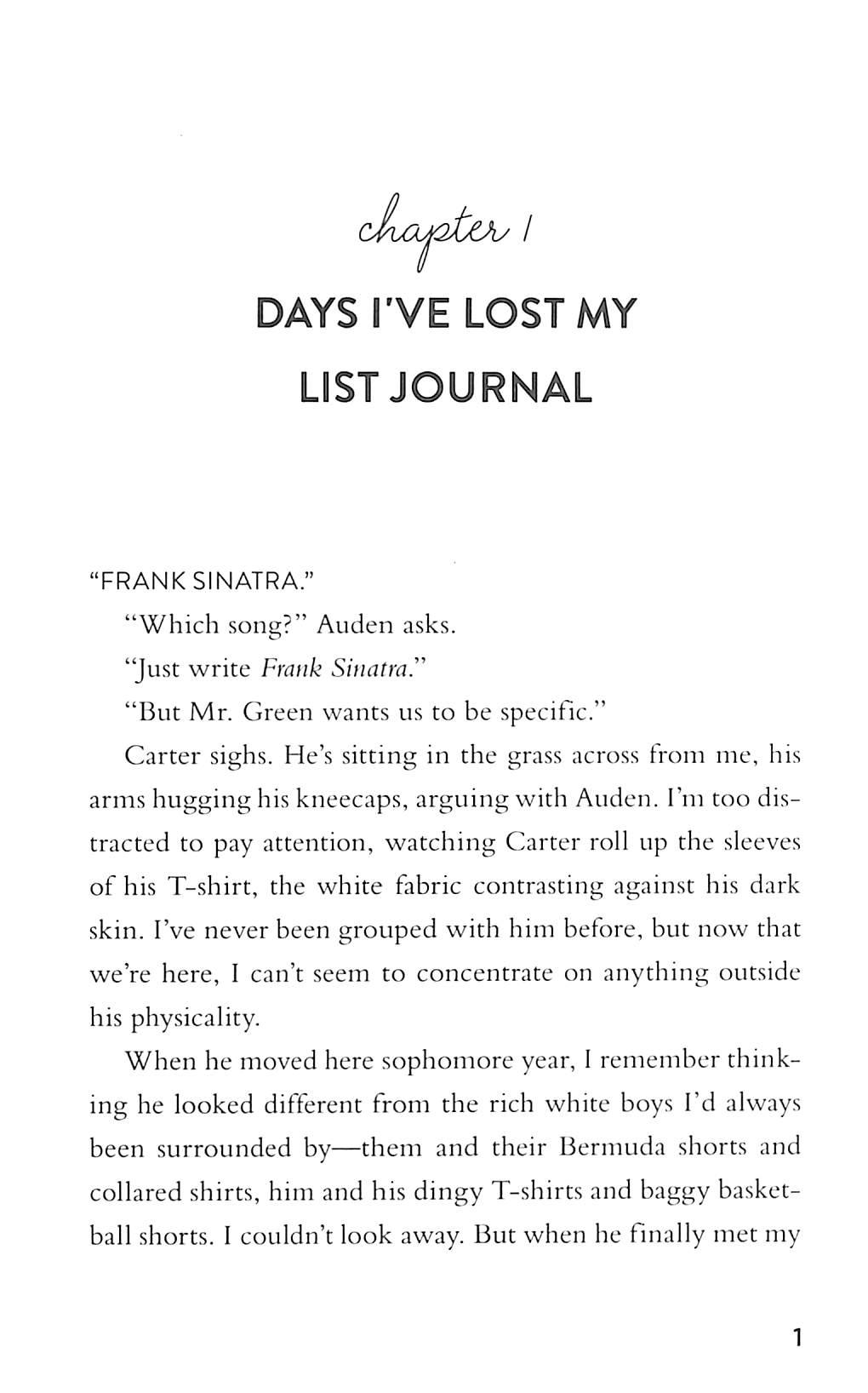 Sách ngoại văn: Excuse Me While I Ugly Cry