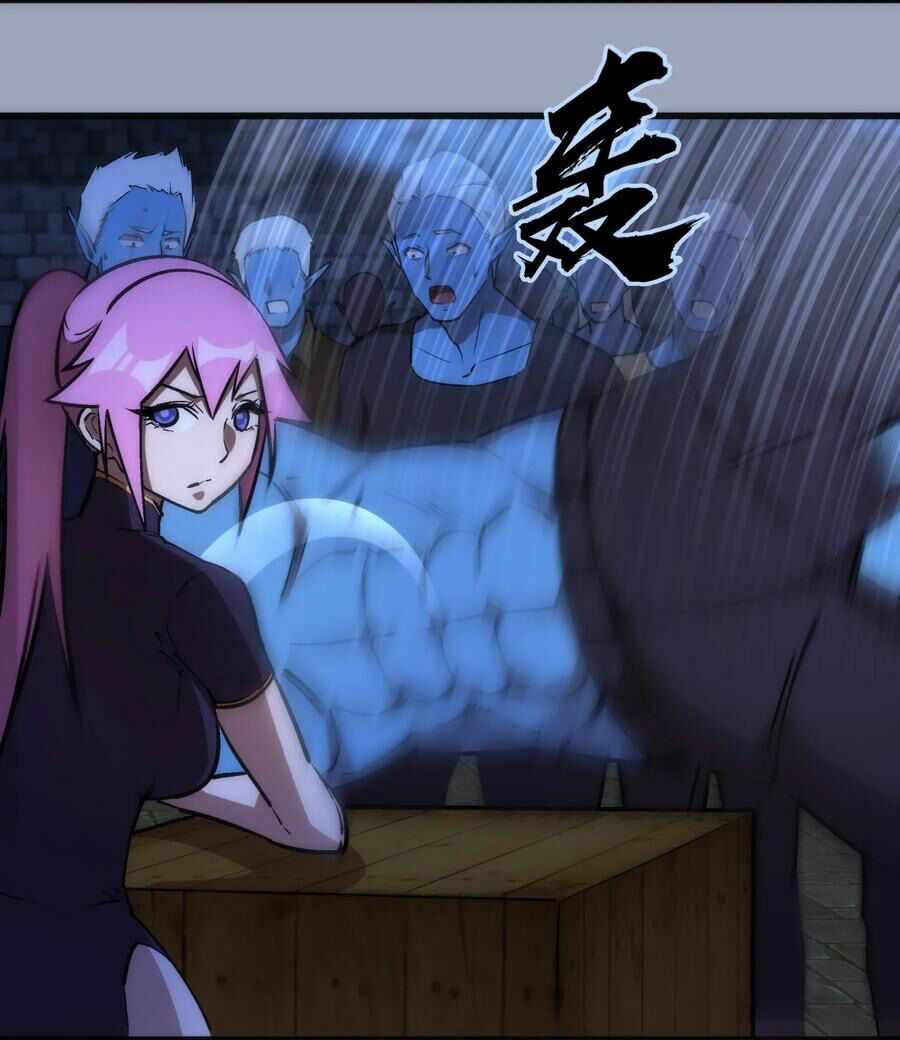 tôi không phải quỷ vương chapter 38 6