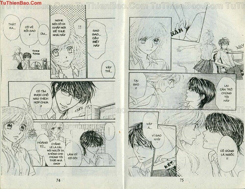 lo lem thời @ chapter 5 37