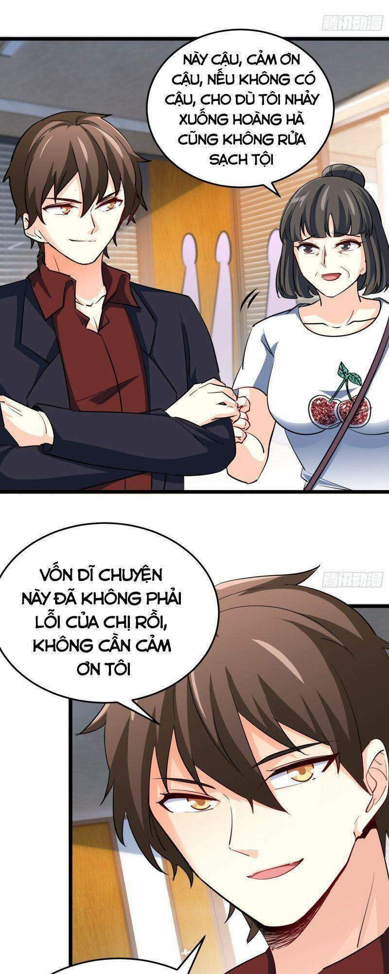 ta là hàn tam thiên chapter 54 13