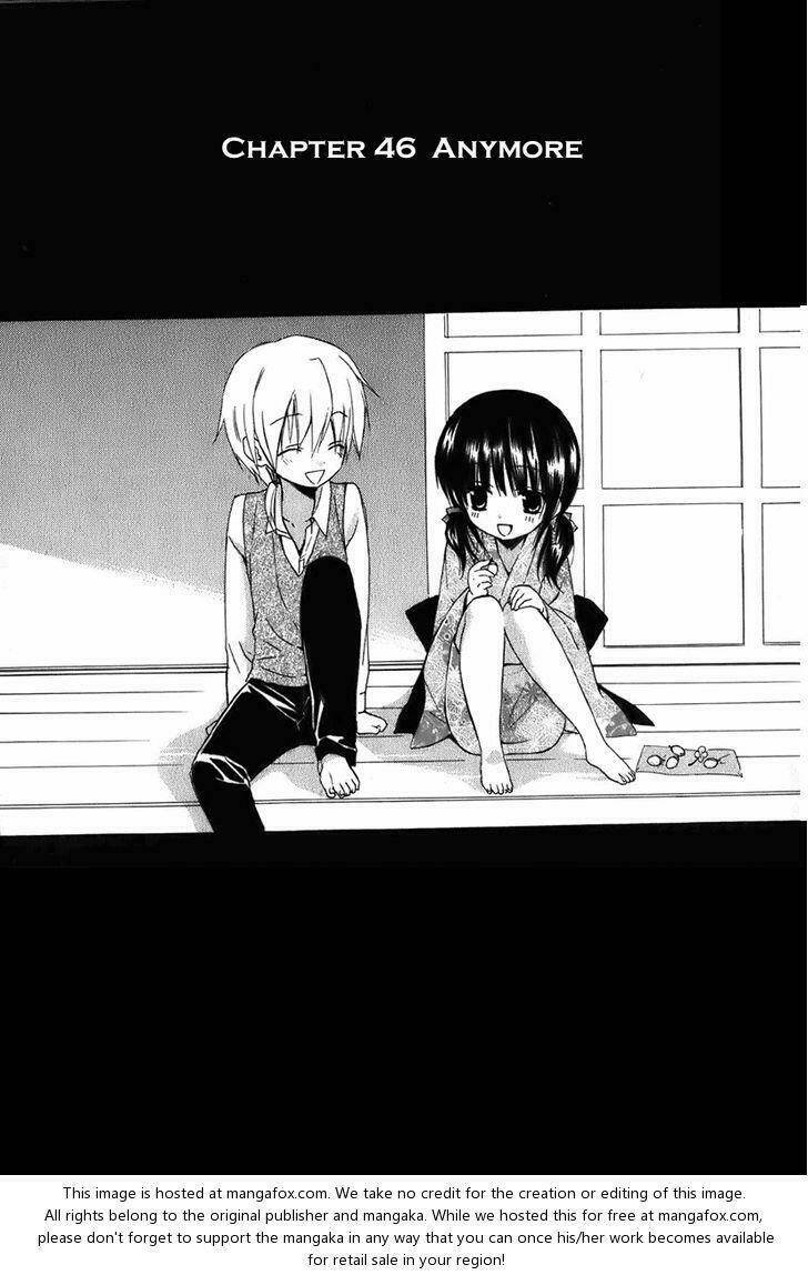 dear chapter 46 1