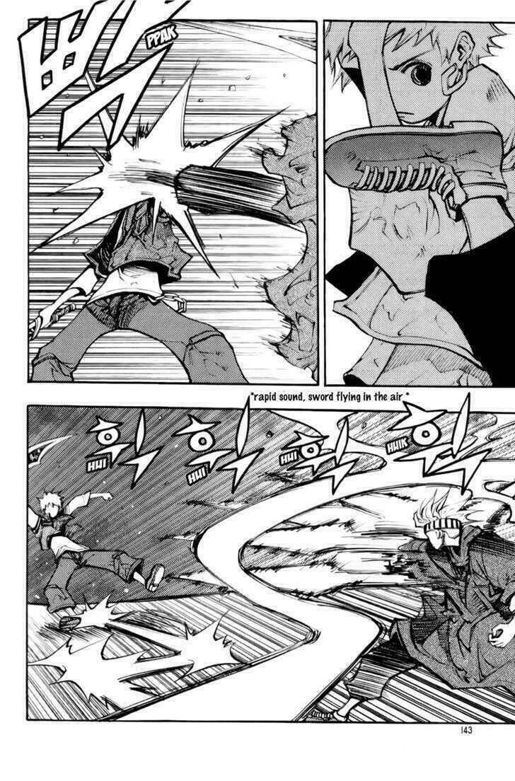 nephilim chapter 3 30