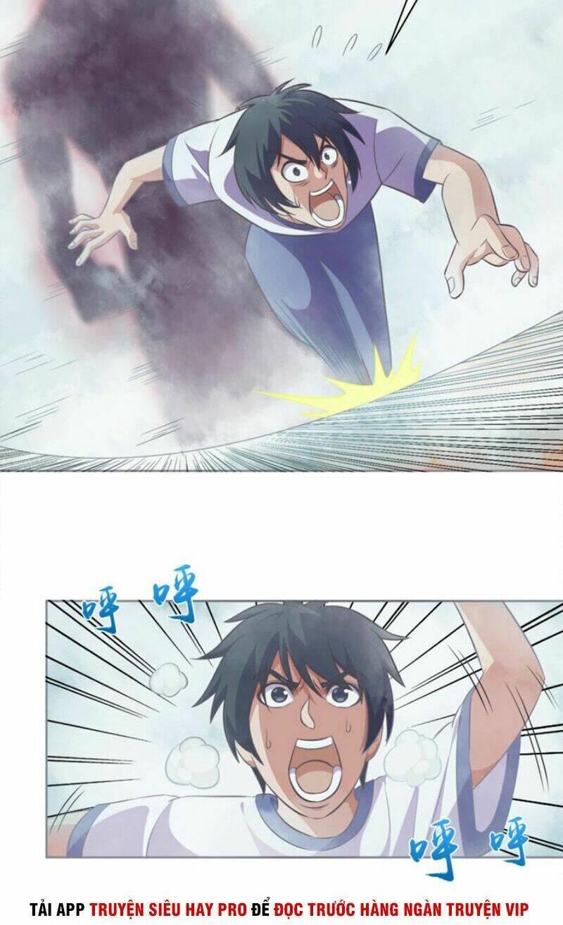 chín năm nghĩa vụ tu chân chapter 7 36