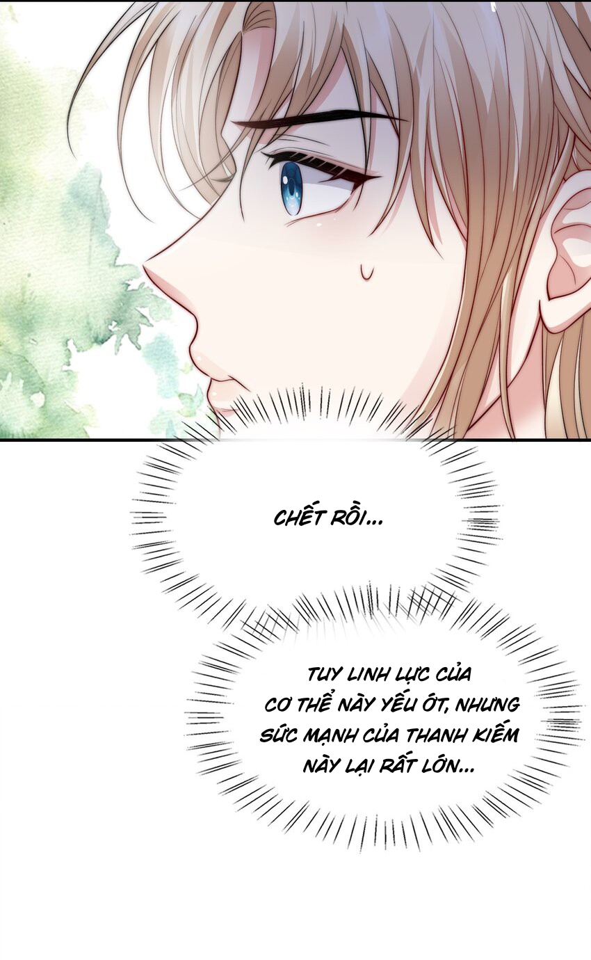 chiến lược tẩy trắng của phản diện chapter 38 24