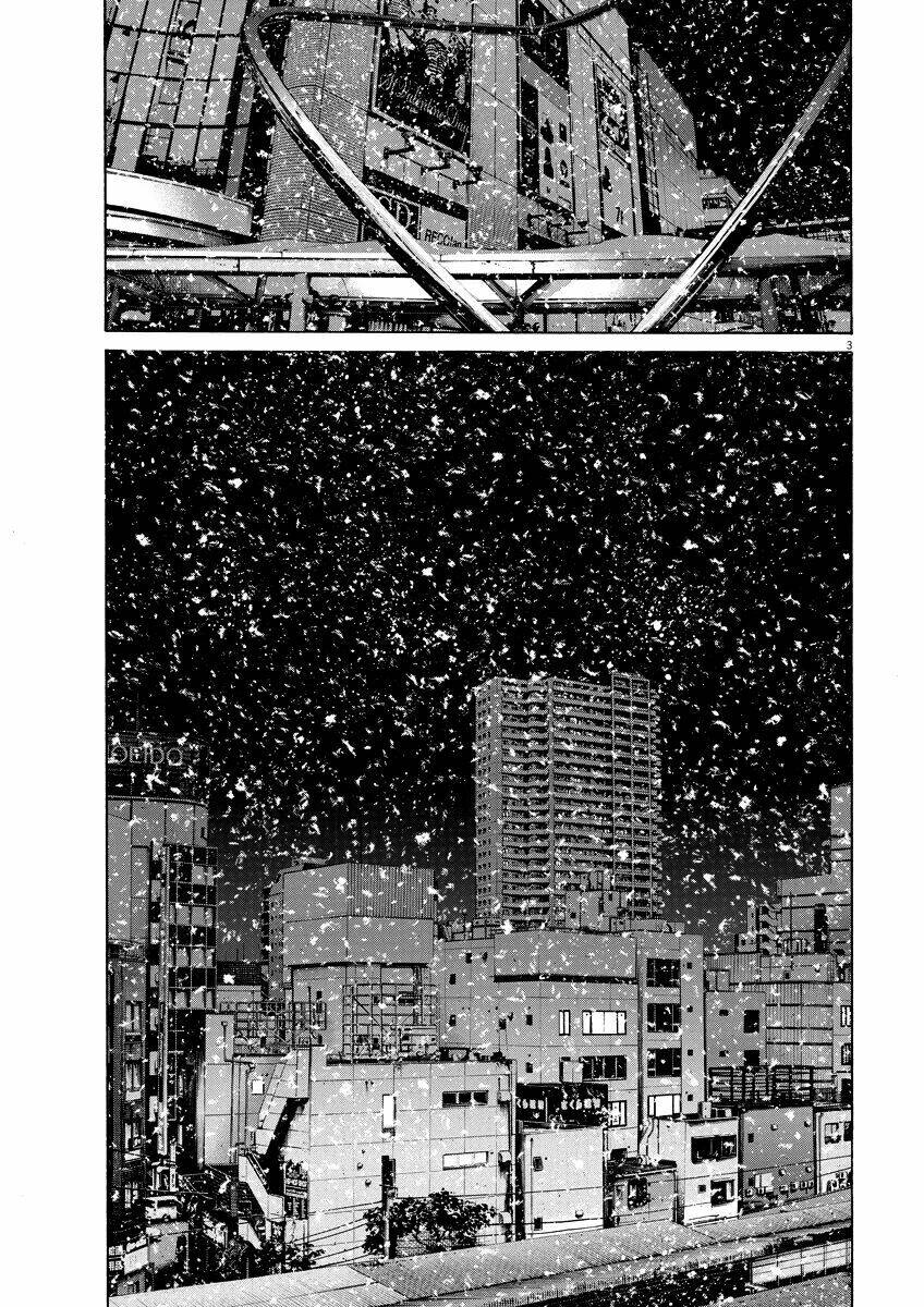 chúc ngủ ngon, punpun chapter 88 3