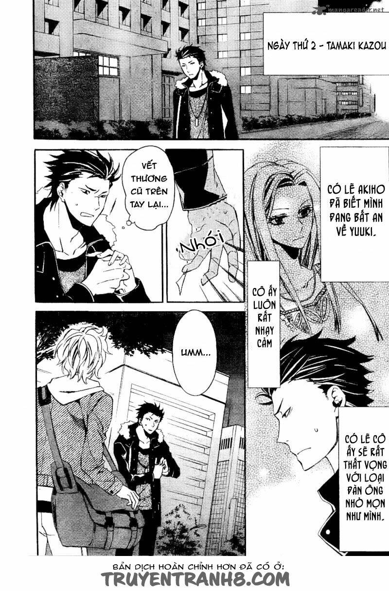 the conductor chapter 3.1 27