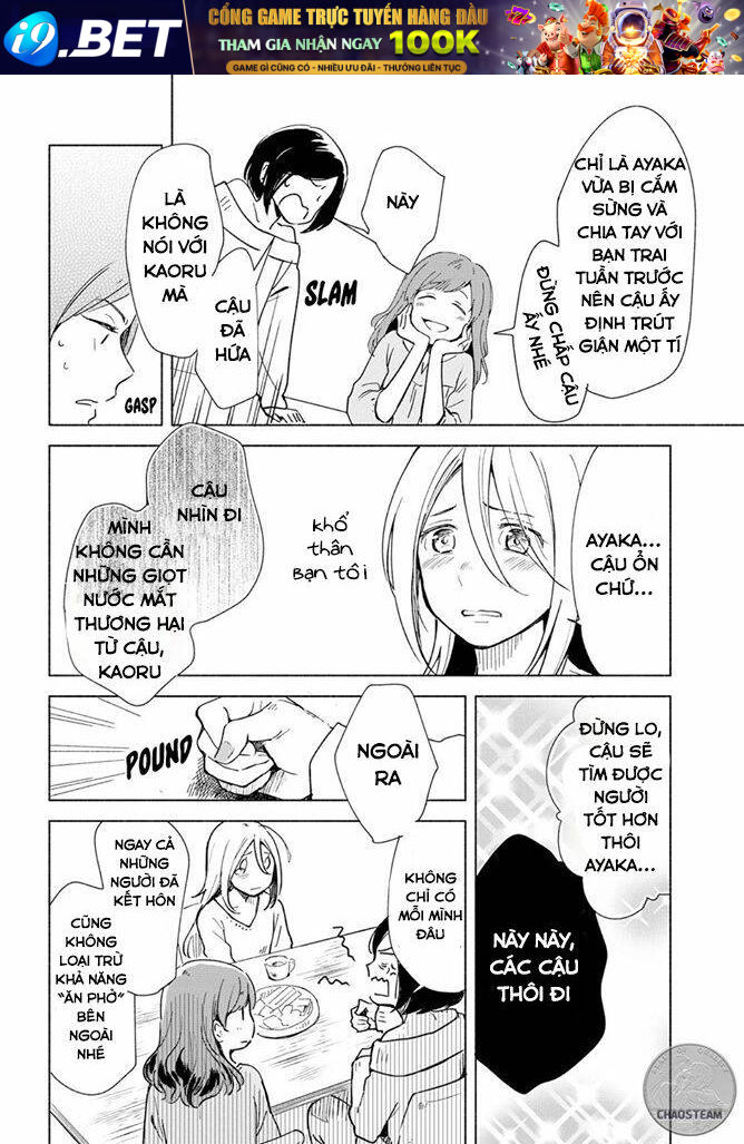 this love that won't reach chapter 4 14