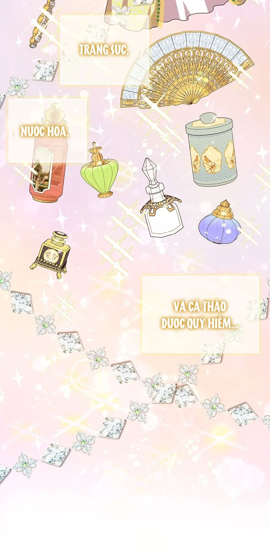 từ hầu gái tôi đã trở thành hoàng hậu chapter 73 39