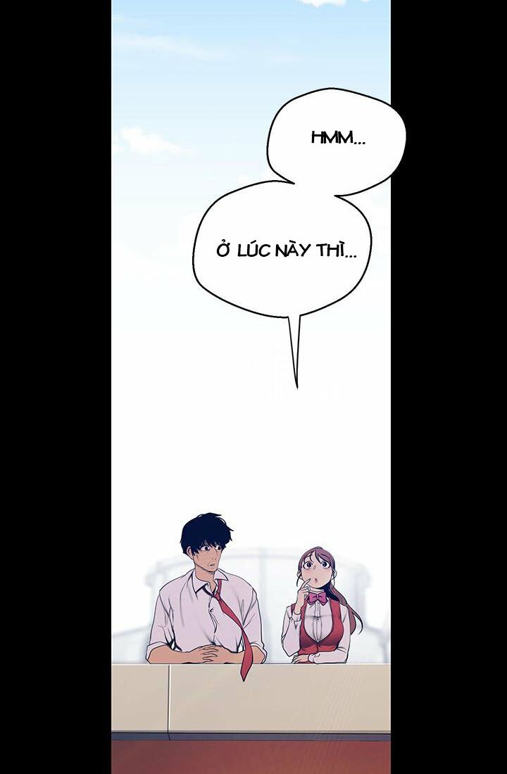 tân thế giới tuyệt vời chapter 64 28