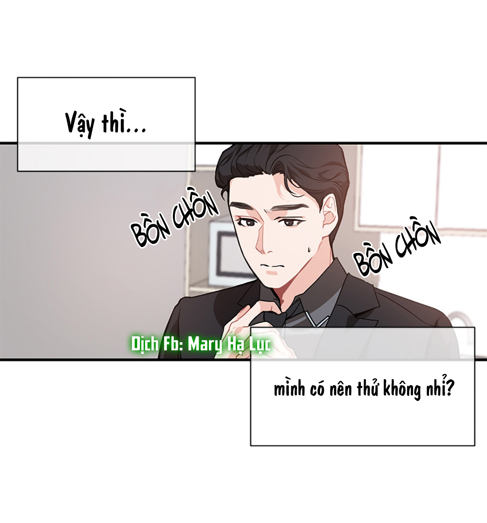 bạn thích về bên nào hơn chapter 3 22