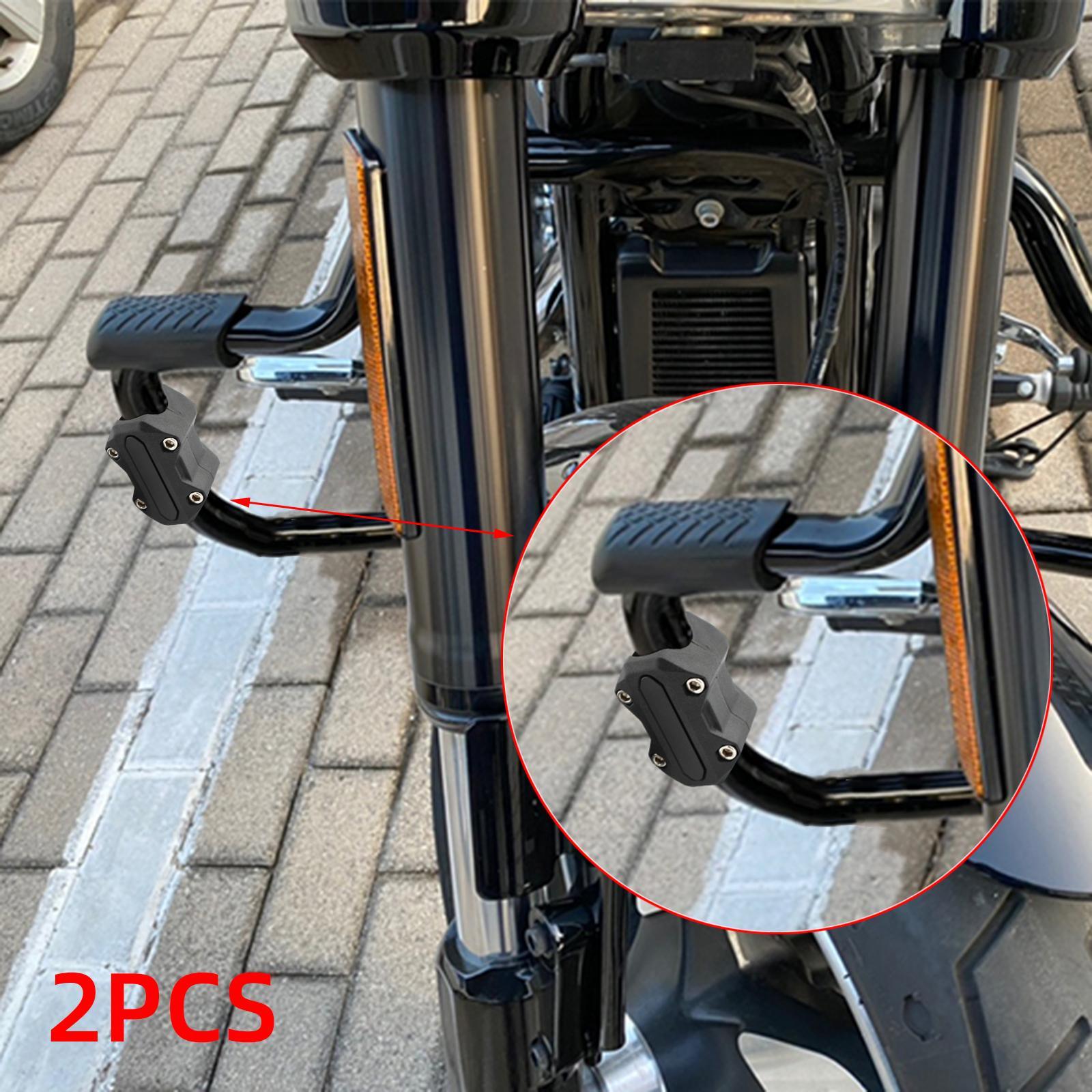 Engine Guard , Decorative Protector for Motorcycle Diameter 22mm 25mm 28mm