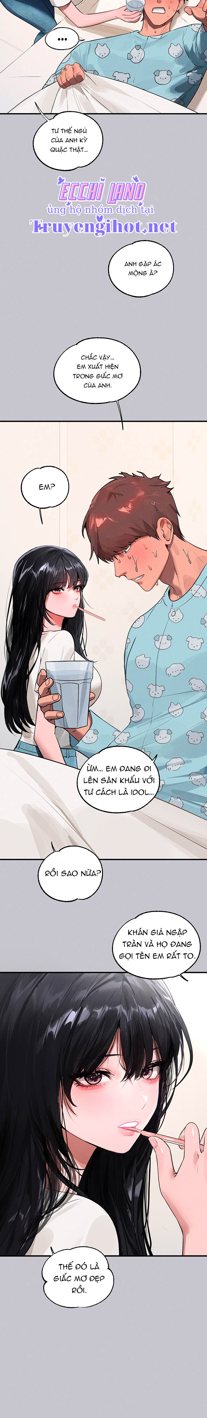chị chủ nhà của tôi chapter 95.2 2