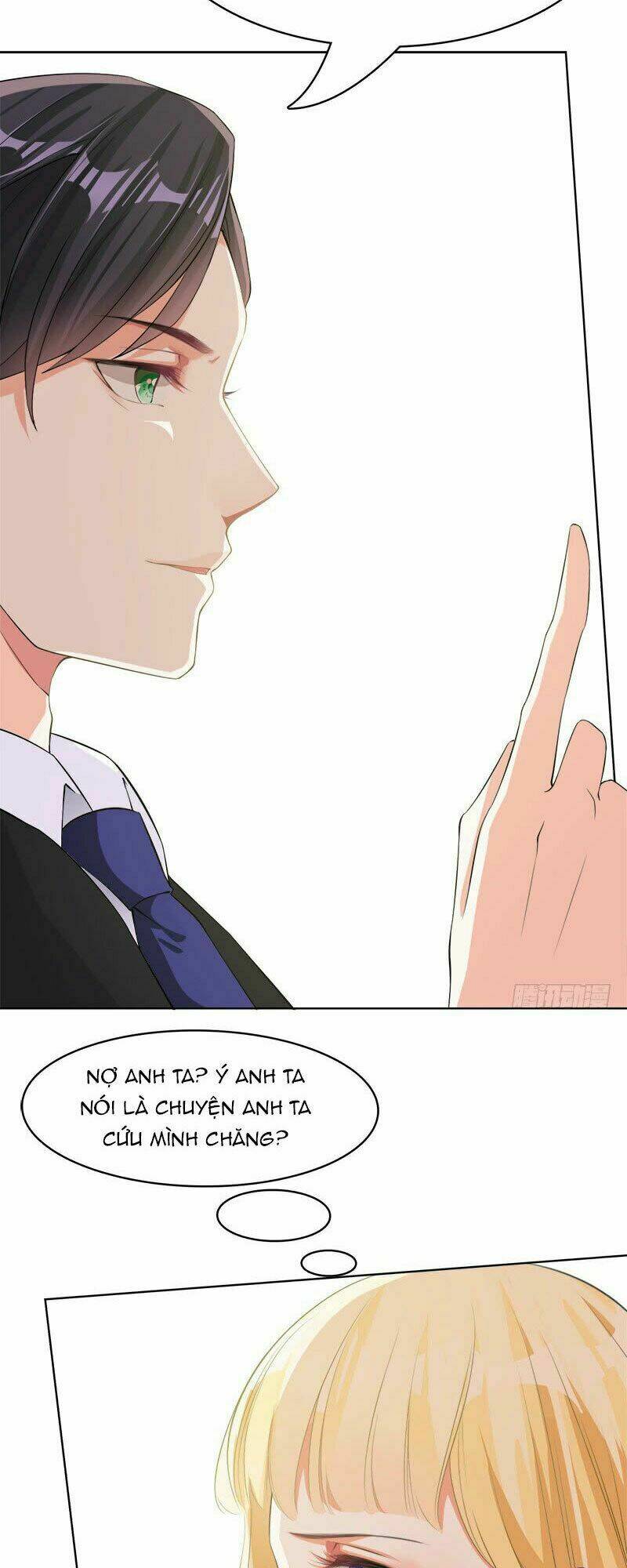 lãnh hôn cuồng ái chapter 8 13