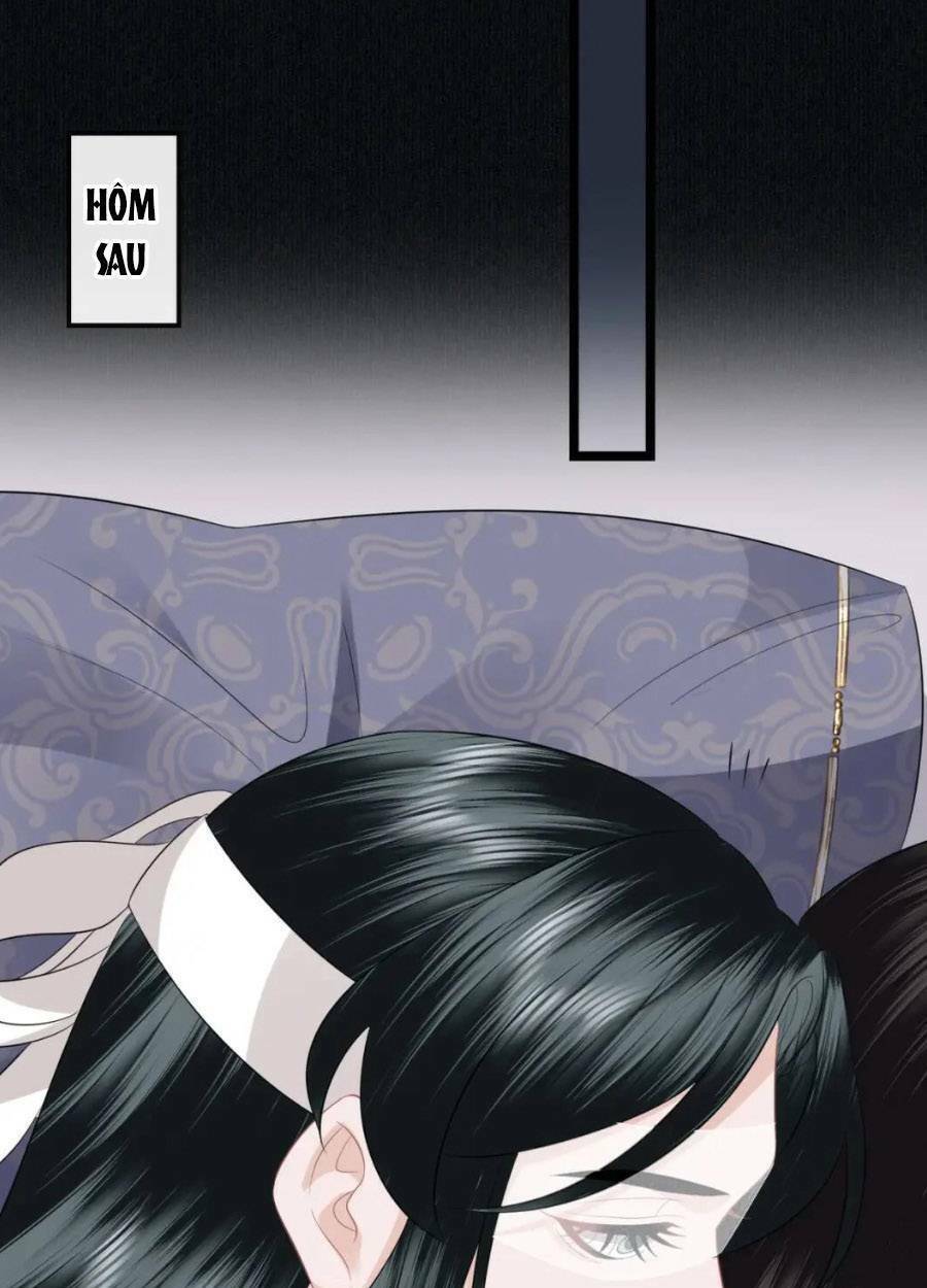 điều hương vương phi chapter 39 8