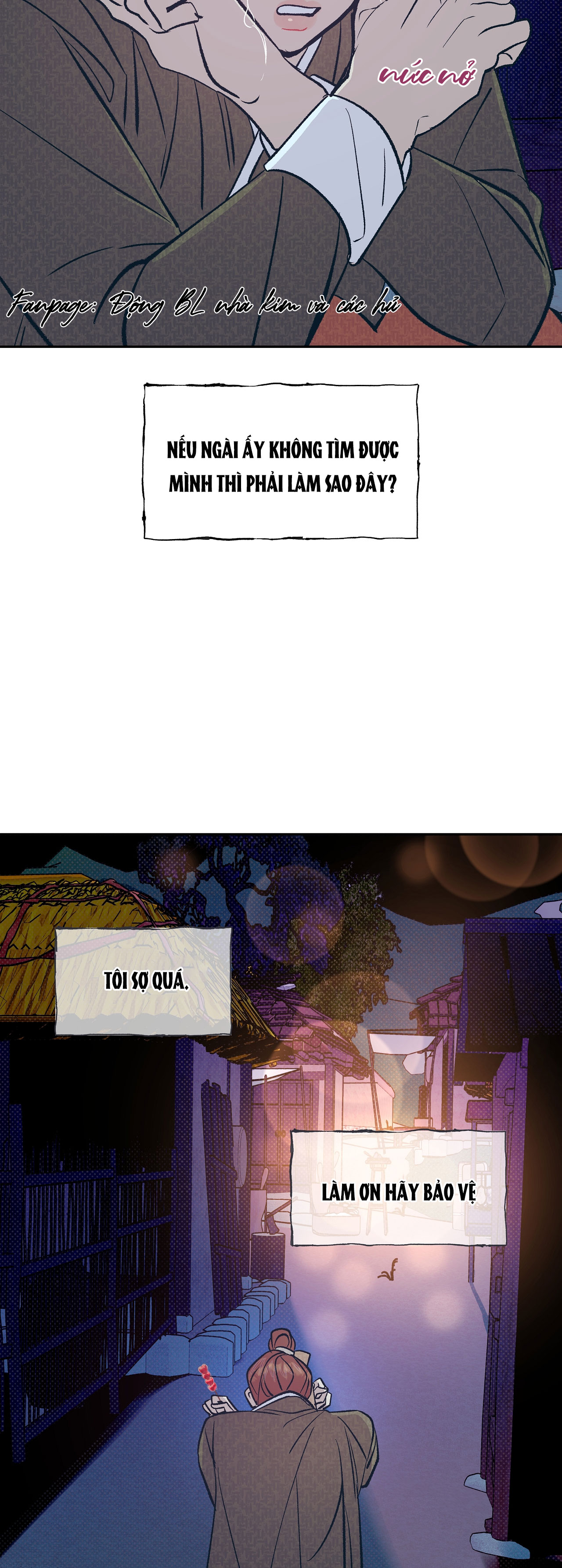bán yêu chapter 14 35