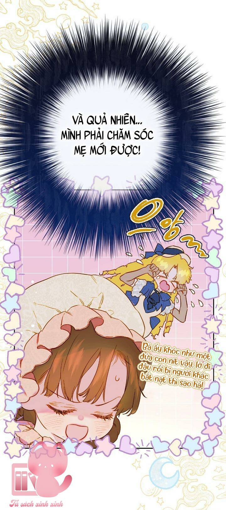 mẹ tôi lại kết hôn lần nữa chapter 46 72