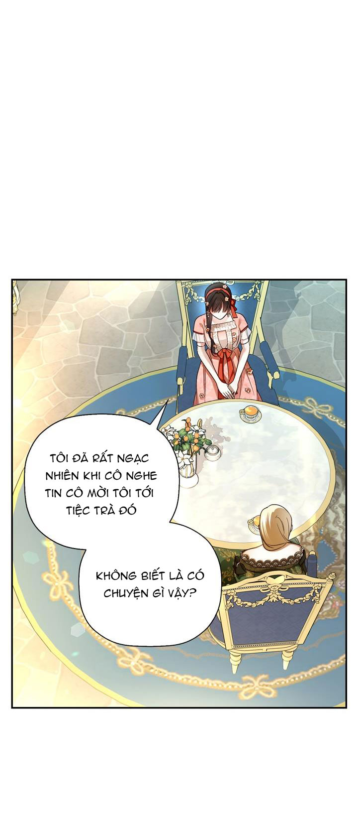 cách che giấu đứa con của hoàng đế chapter 32 39