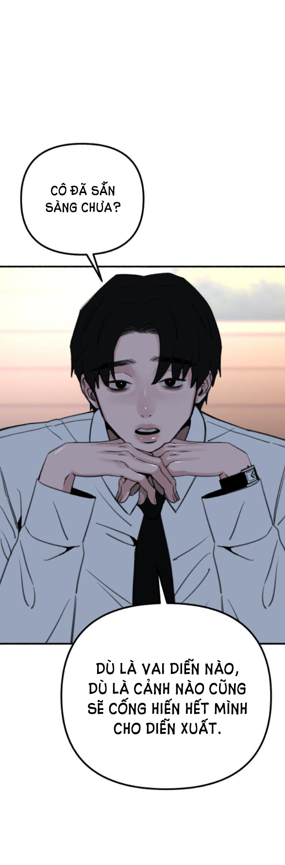 nàng thơ nổi tiếng - nàng thơ myung chapter 41.2 13