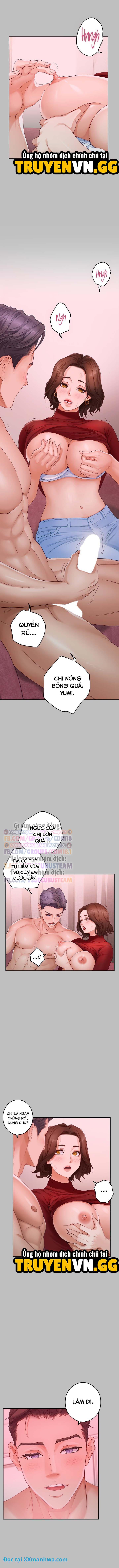 thú vui của chúa chapter 8 14