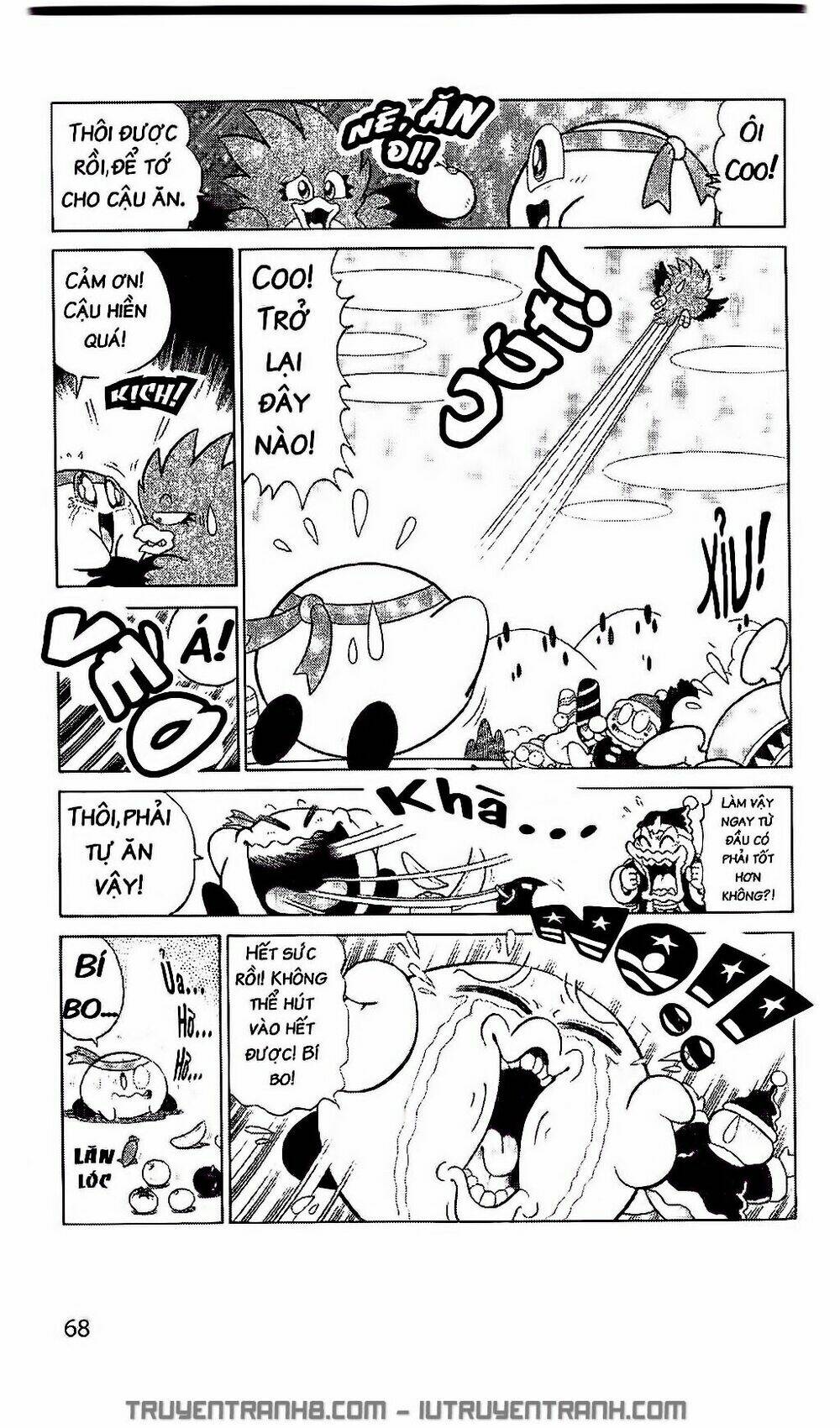 ngôi sao kabi chapter 41 15