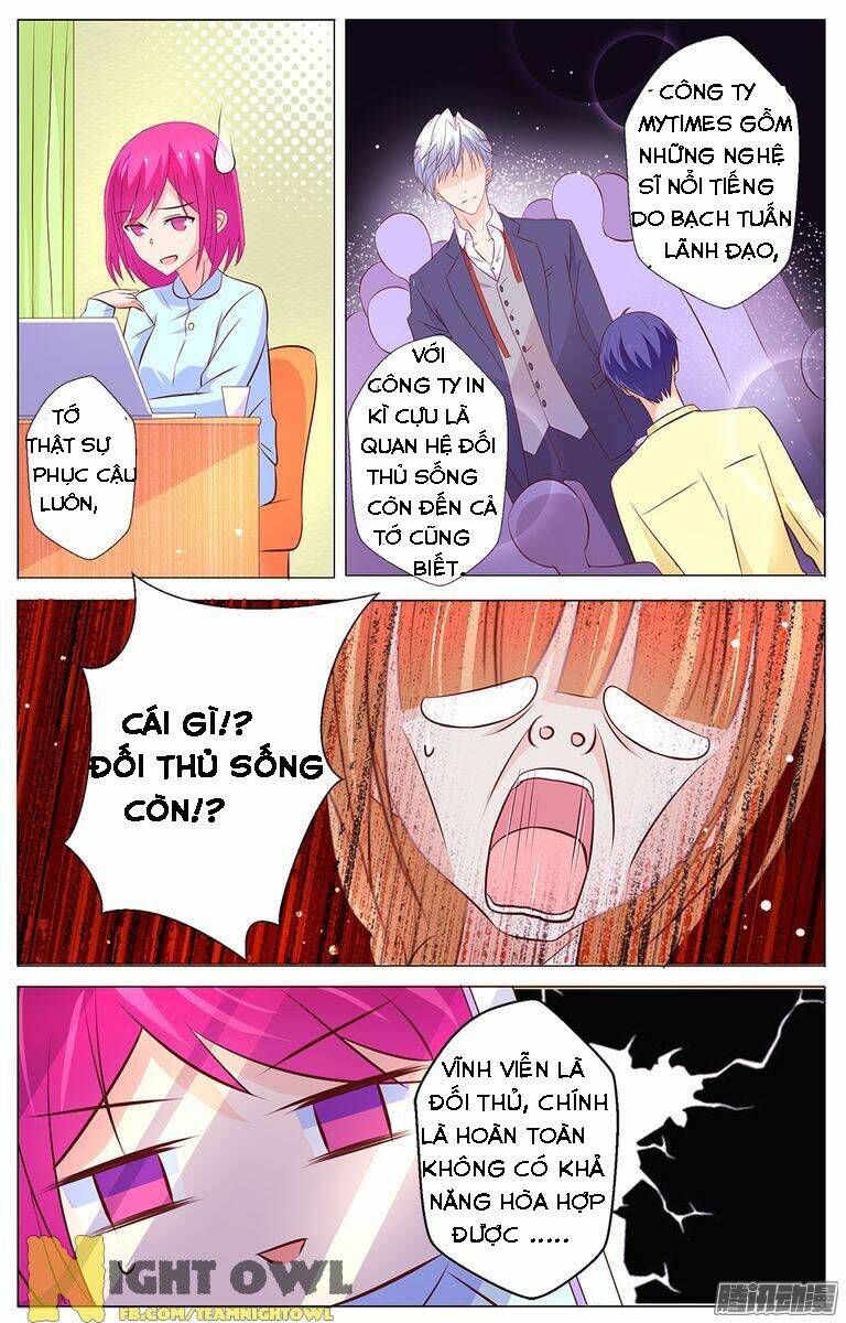 quan hệ rắc rối chapter 10 10