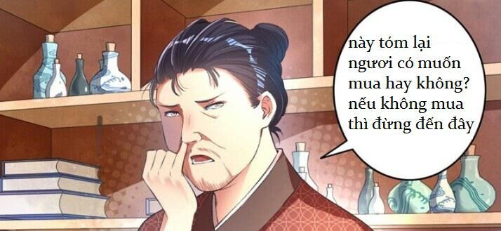 Cuồng Phi Phách Lối chapter 15.5 19