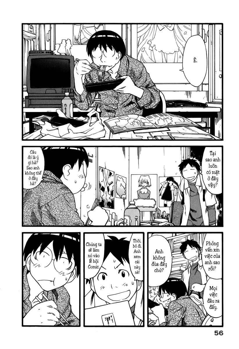 genshiken chapter 27 3
