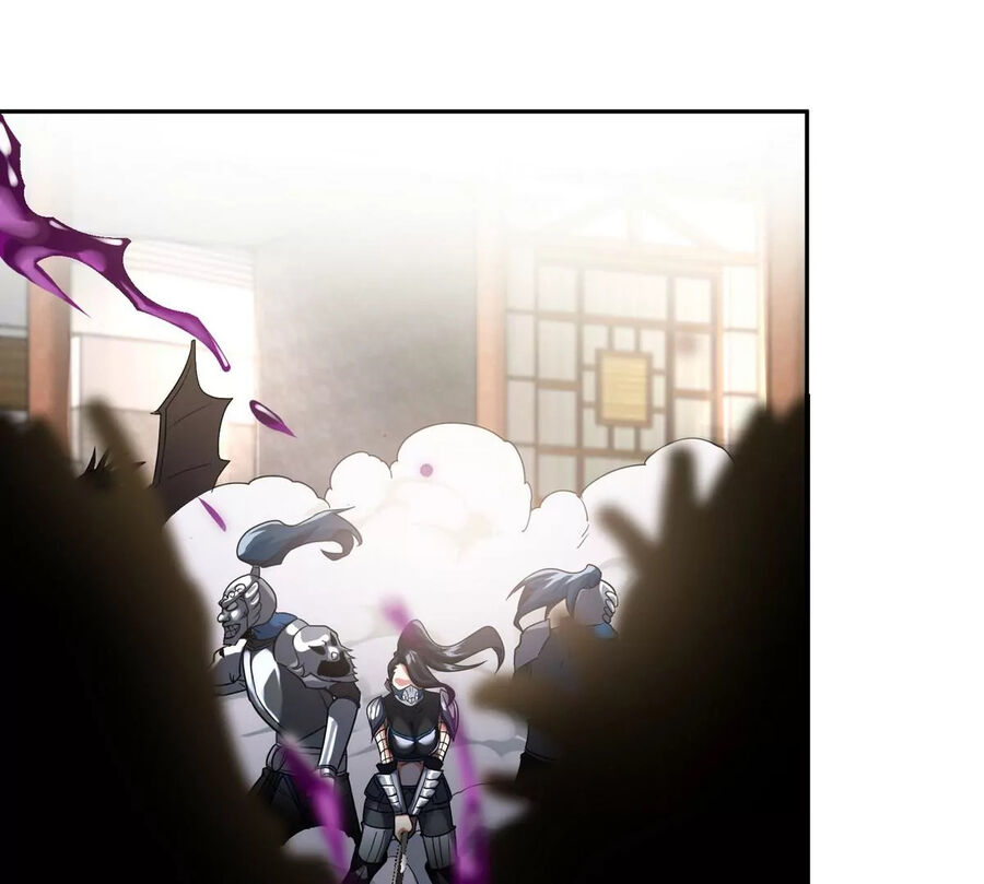 bản kiếm tiên tuyệt không làm nô chapter 76 11