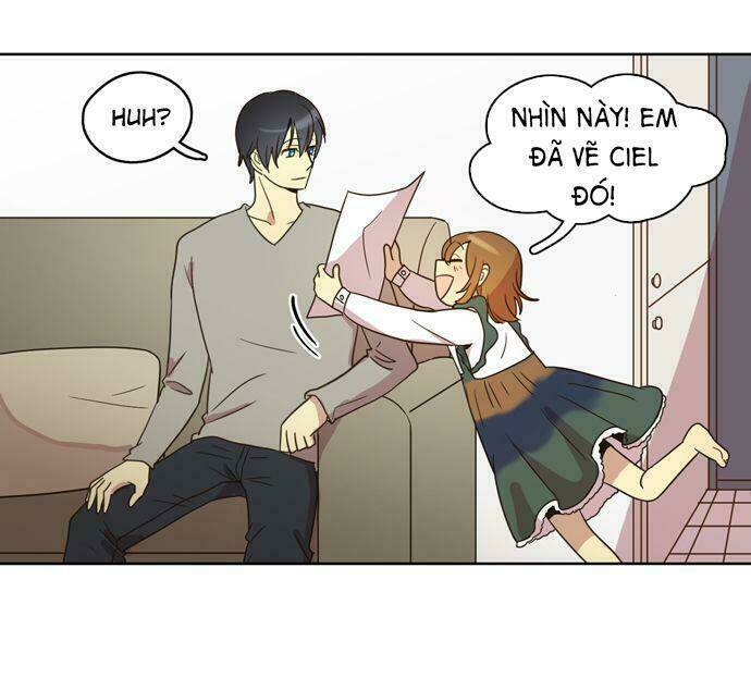 the devil who can't fly chapter 35 56