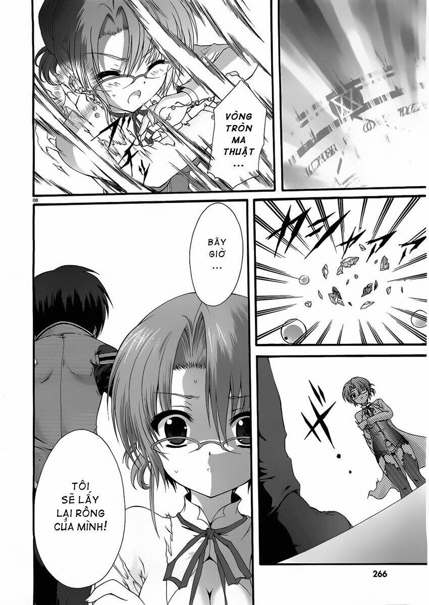 seikoku no dragonar chapter 4 8