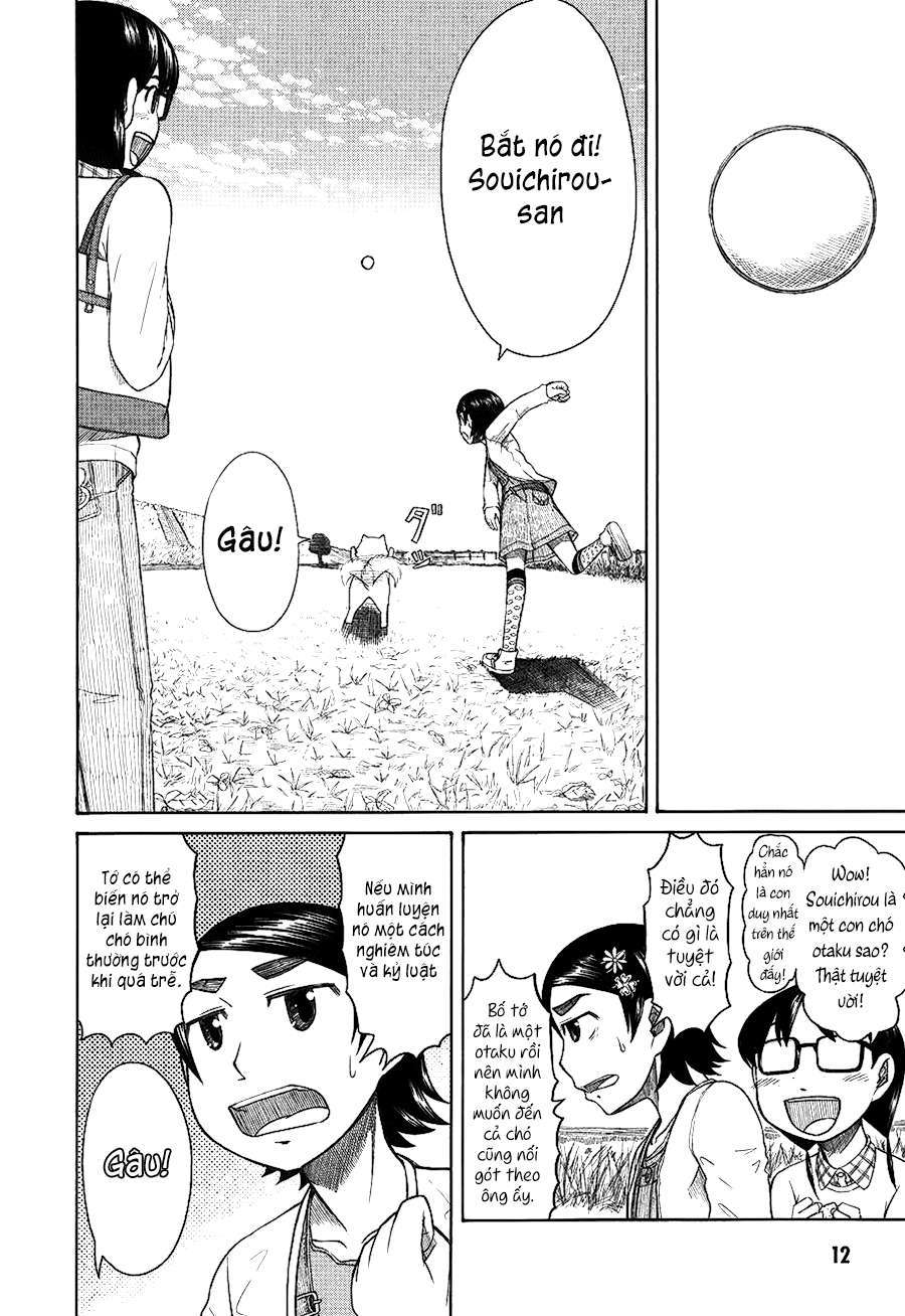 otaku no musume-san chapter 32 9