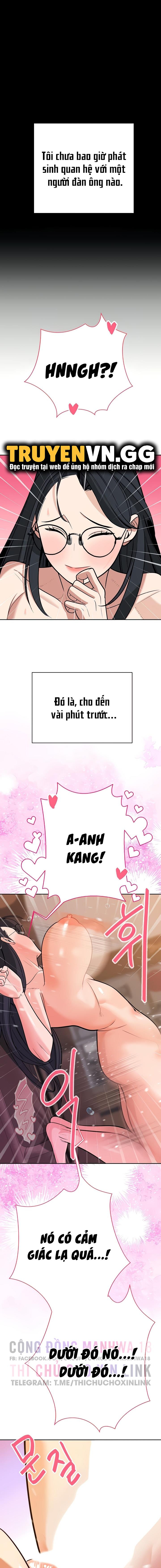 bí mật của gia tộc chaebol đời thứ ba chapter 28 18