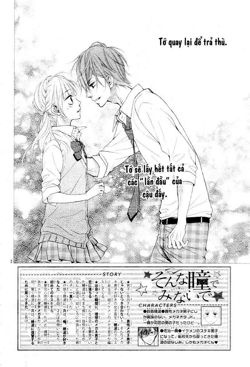 sonna me de minai de chapter 2 2