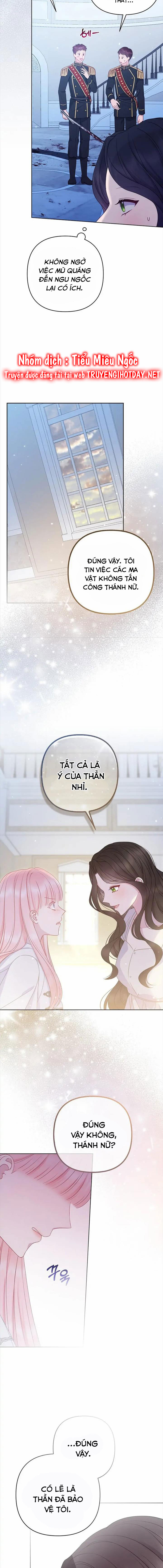 hương vị ngọt ngào muộn màn chapter 29 6