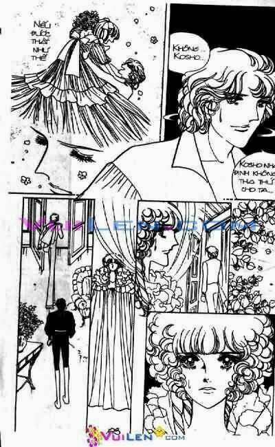 tiểu thư áo trắng chapter 8 139